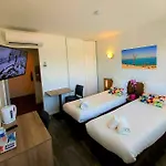 Hotel Zenitude Bordeaux - *