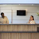 Hotel Zenitude Bordeaux - Merignac (Gironde)