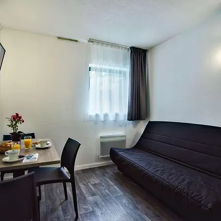 Zenitude Bordeaux - * Mérignac