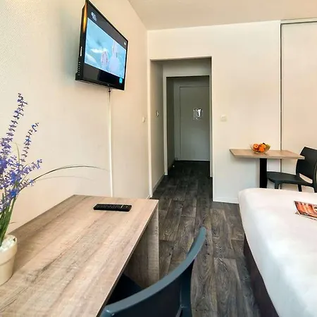 Zenitude Bordeaux - 酒店 Mérignac