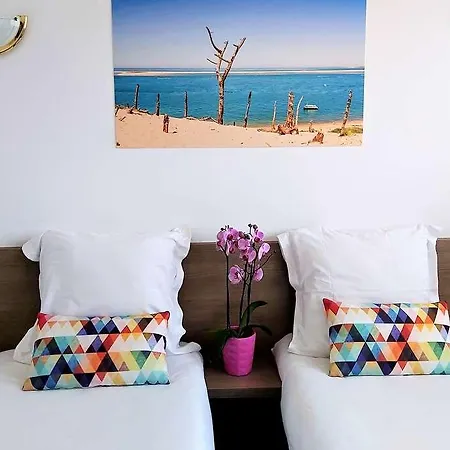 Zenitude Bordeaux - *