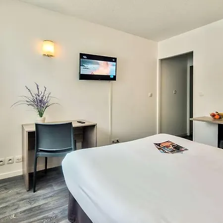 Otel Zenitude Bordeaux - Mérignac