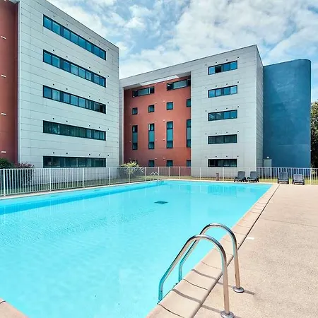 Zenitude Bordeaux - * Mérignac