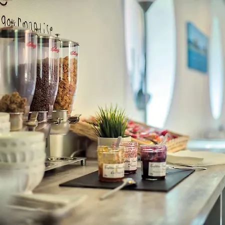 Zenitude Bordeaux - 酒店 Mérignac