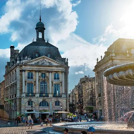 Zenitude Bordeaux - Mérignac