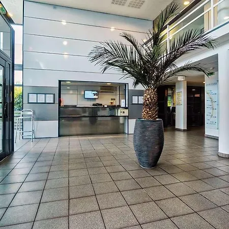 Zenitude Bordeaux - 酒店 *