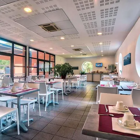 酒店 Zenitude Bordeaux - Mérignac