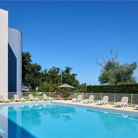 Zenitude Bordeaux - *