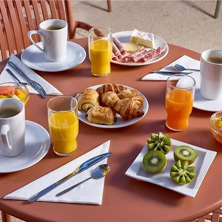 Zenitude Bordeaux - Mérignac