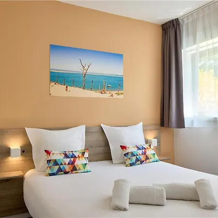 Zenitude Bordeaux -