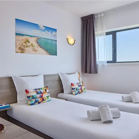 酒店 Zenitude Bordeaux -