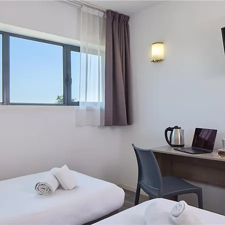 Zenitude Bordeaux - 酒店 Mérignac