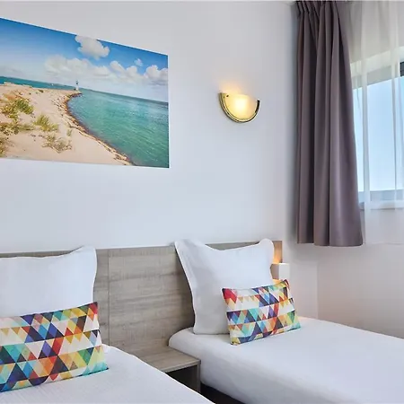 Zenitude Bordeaux - * Mérignac