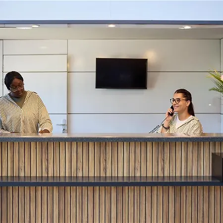 Otel Zenitude Bordeaux - Mérignac