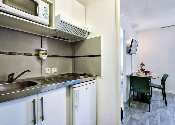 Zenitude Bordeaux - Mérignac