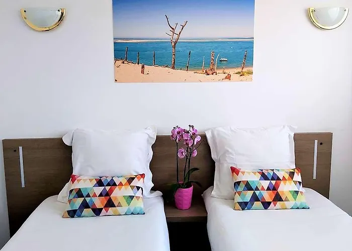 Zenitude Bordeaux - *