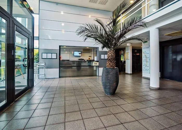 Zenitude Bordeaux - Готель *