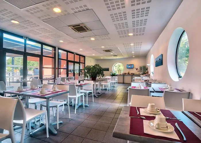 酒店 Zenitude Bordeaux - Mérignac