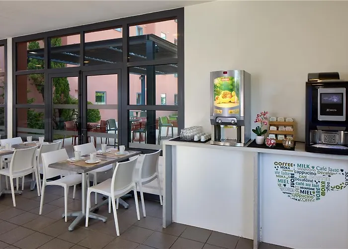 Zenitude Bordeaux - * Мериньяк