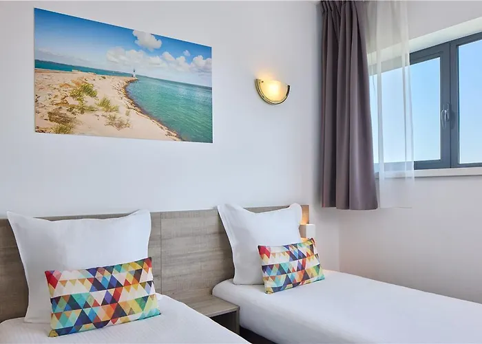 Zenitude Bordeaux - * Мериньяк