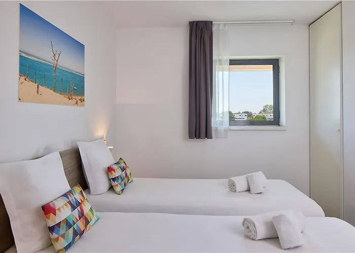 Zenitude Bordeaux - Hotel