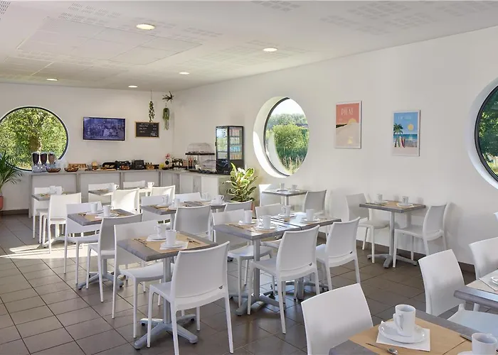 Zenitude Bordeaux - *